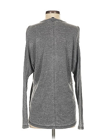 ALLSAINTS Long Sleeve T-Shirt (view 2)