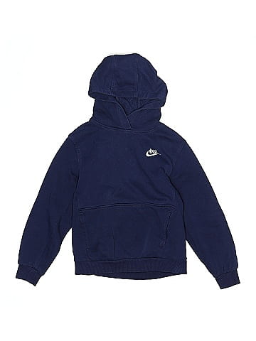 Nike Pullover Hoodie (view 1)