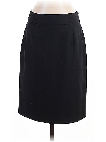J.Crew Wool Skirt (view 1)