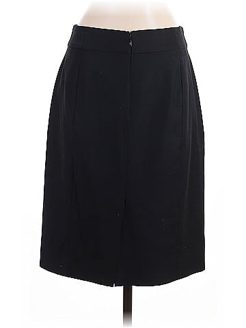 J.Crew Wool Skirt (view 2)
