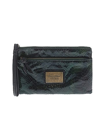 Simply Vera Vera Wang Leather Wristlet (view 1)