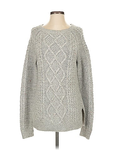 Lands' End Pullover Sweater (view 1)