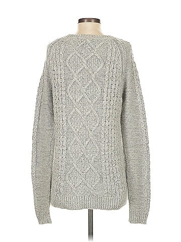 Lands' End Pullover Sweater (view 2)