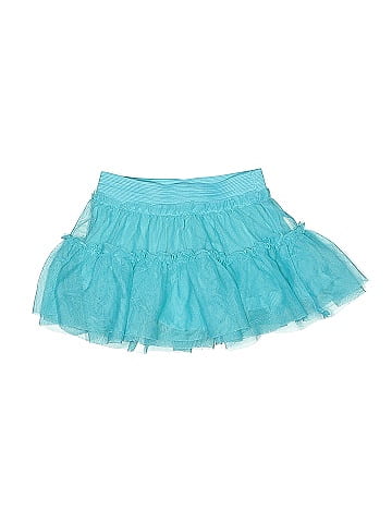 Okie Dokie Skirt (view 1)