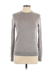 Uniqlo Wool Pullover Sweater