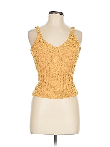 Dreamers Sleeveless Top (view 1)