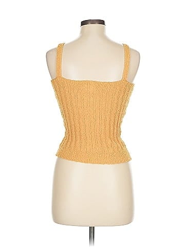 Dreamers Sleeveless Top (view 2)