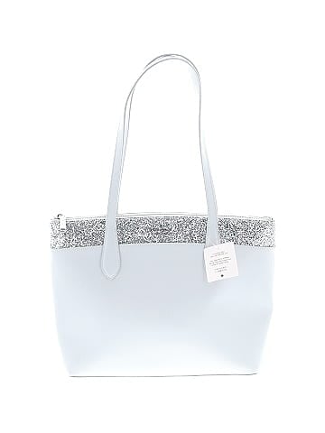 Kate Spade New York Leather Tote (view 1)