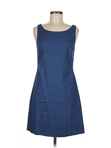 Banana Republic Factory Store Casual Dress (view 1)