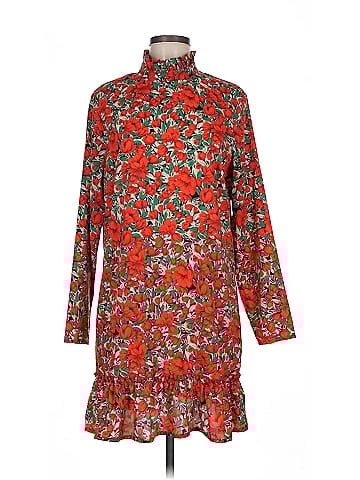 Missguided Casual Dress (view 1)