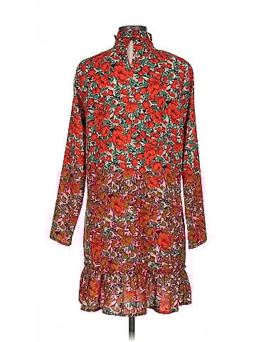 Missguided Casual Dress (view 2)