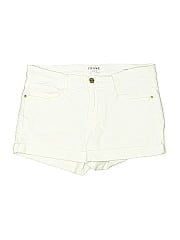 Frame Denim Shorts