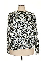 H&M Long Sleeve Blouse
