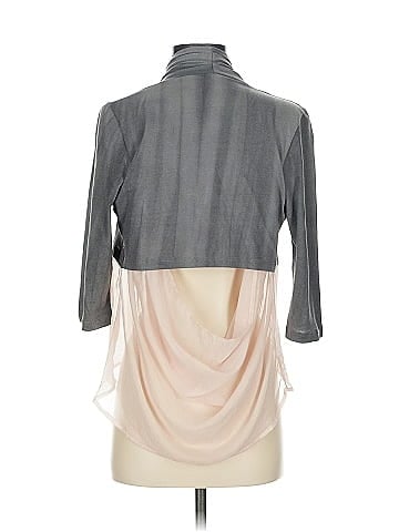 Ronen Chen Kimono (view 2)