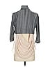 Ronen Chen Gray Kimono Size (0) - photo 2