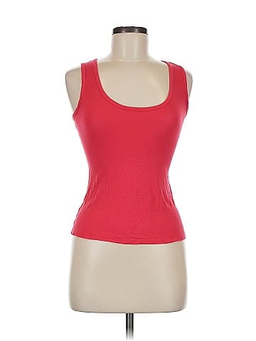 Coolwear USA Sleeveless Top (view 1)