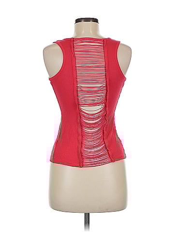 Coolwear USA Sleeveless Top (view 2)