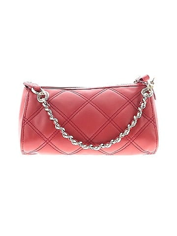 Brooks Brothers Leather Satchel (view 1)