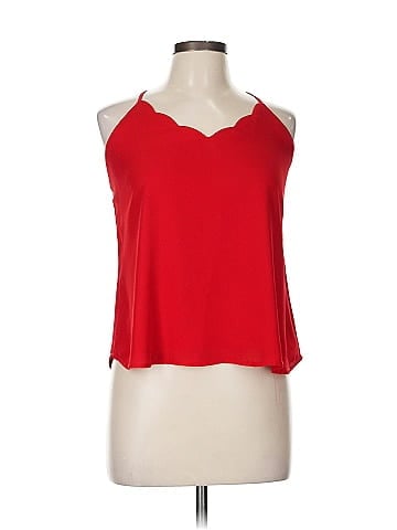 Nine Britton Tank Top (view 1)