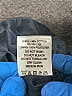 ABLE Stripes Gray Blazer Size 2X - photo 4