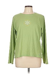 Life Is Good Long Sleeve T Shirt