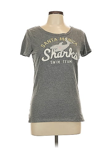 Hollister Short Sleeve T-Shirt (view 1)