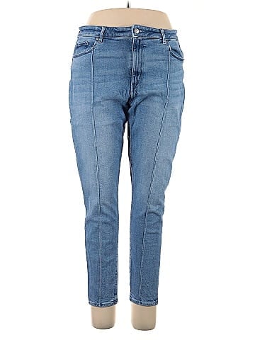 Ann Taylor LOFT Jeans (view 1)