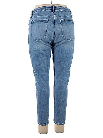 Ann Taylor LOFT Jeans (view 2)