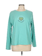 Life Is Good Long Sleeve T Shirt