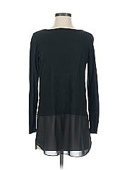 W By Worth Pullover Sweater