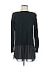 W by Worth Black Pullover Sweater Size S - photo 1