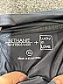 Lucky in Love Solid Gray Skort Size XS - photo 3