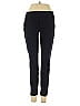 Ann Taylor LOFT Black Active Pants Size 4 - photo 1