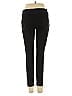 Ann Taylor LOFT Black Active Pants Size 4 - photo 2