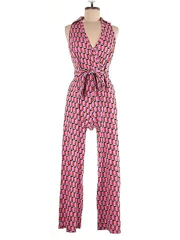 Diane Von Furstenburg For Target Jumpsuit (view 1)