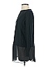 W by Worth Black Pullover Sweater Size S - photo 5