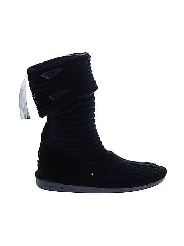 Bearpaw Boots (view 1)