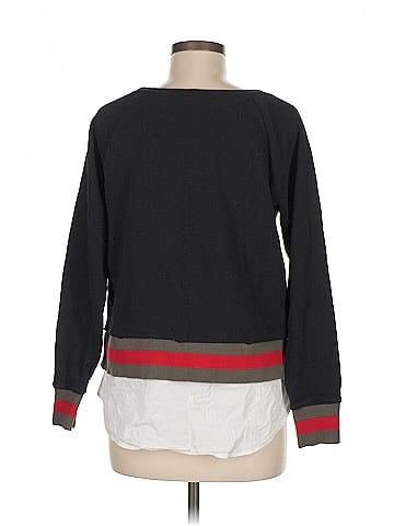 Stella & Dot Pullover Sweater (view 2)