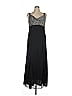 Alex Evenings Black Cocktail Dress Size 16 - photo 1
