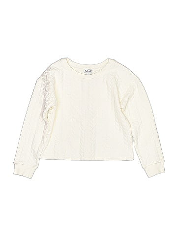 Splendid Pullover Sweater (view 1)