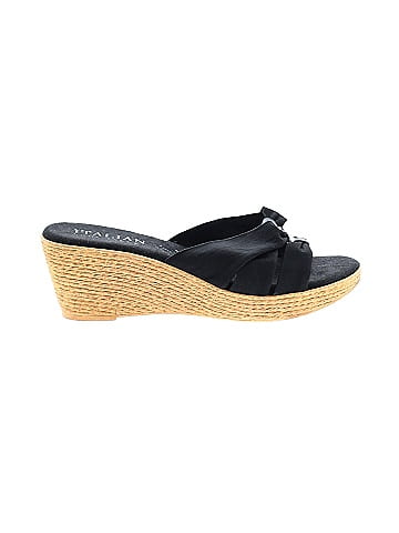 Italian Shoemakers Footwear Wedges (view 1)