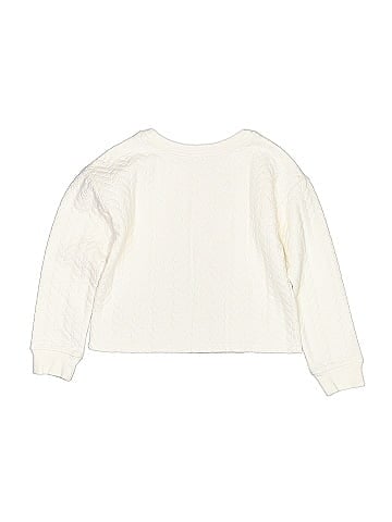 Splendid Pullover Sweater (view 2)