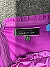 Blue Blush 100% Polyester Purple Cocktail Dress Size M - photo 7