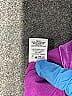 Blue Blush 100% Polyester Purple Cocktail Dress Size M - photo 8