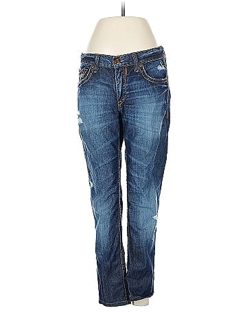PRVCY Jeans (view 1)