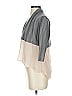 Ronen Chen Gray Kimono Size (0) - photo 5