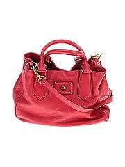 Marc By Marc Jacobs Leather Satchel