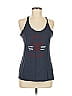 Next Level Apparel Gray Tank Top Size M - photo 1