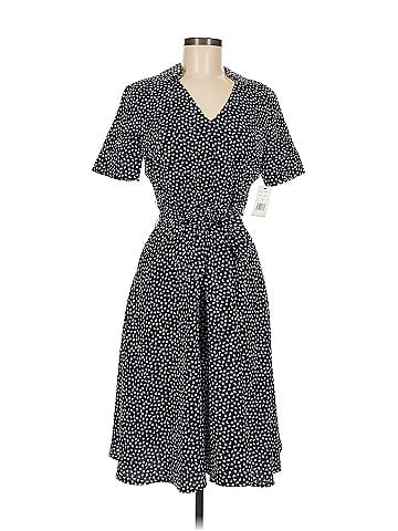 Alexia Admor Casual Dress (view 1)