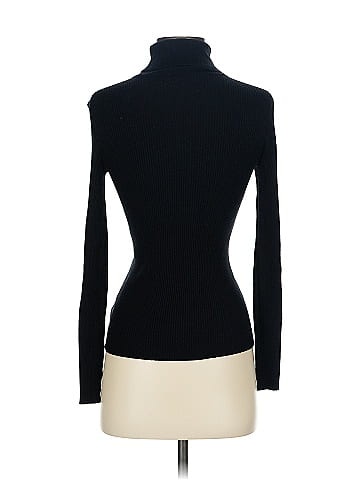 Nine West Long Sleeve Turtleneck (view 2)